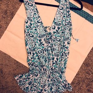 Tiare Hawaii Playsuit